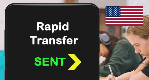 Rapid Transfers USA