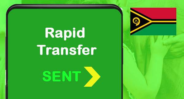 Rapid Transfers Vanuatu