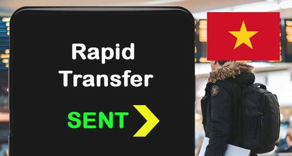 Rapid Transfers Vietnam