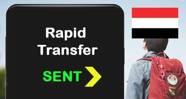 Rapid Transfers Yemen