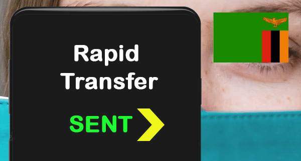 Rapid Transfers Zambia