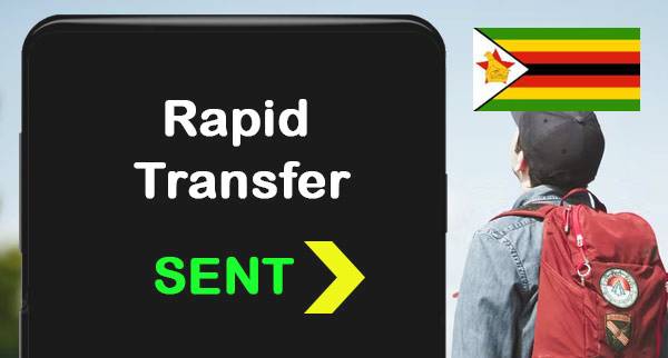 Rapid Transfers Zimbabwe