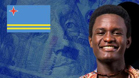 How To Receive Money Anonymously In Aruba