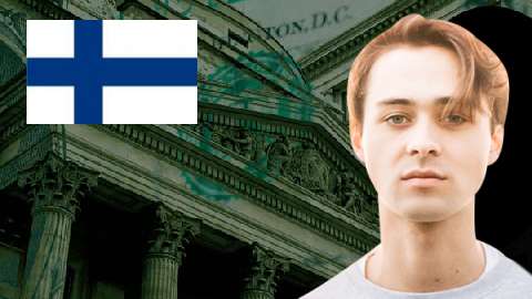How To Receive Money Anonymously In Finland