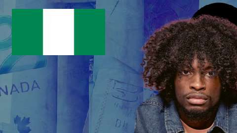 How To Receive Money Anonymously In Nigeria