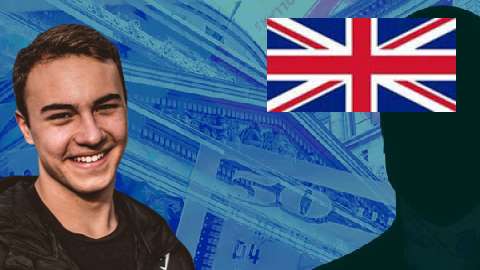 How To Receive Money Anonymously In the United Kingdom