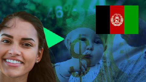 Remittance To Afghanistan