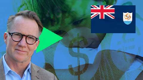 Remittance To Anguilla