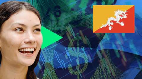 Remittance To Bhutan