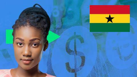Remittance To Ghana