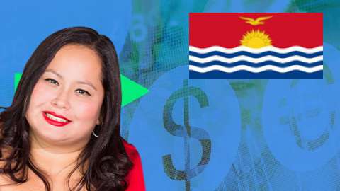 Remittance To Kiribati