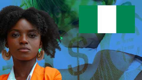 Remittance To Nigeria