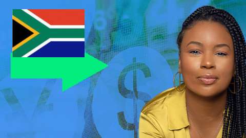 Remittance To South Africa