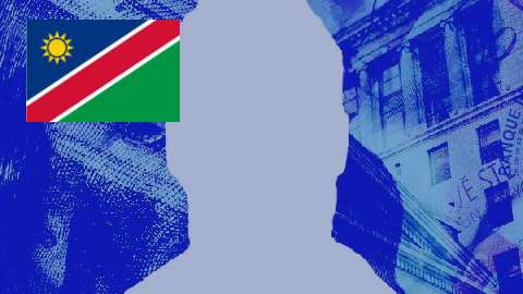 How To Keep A Secret Bank Account in Namibia