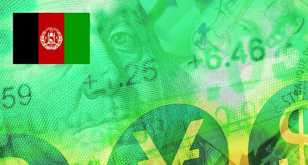 Send Cash Afghanistan