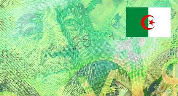 Send Cash Algeria