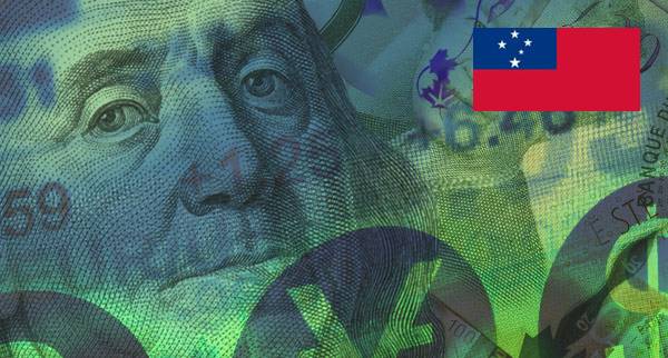 Send Cash American Samoa