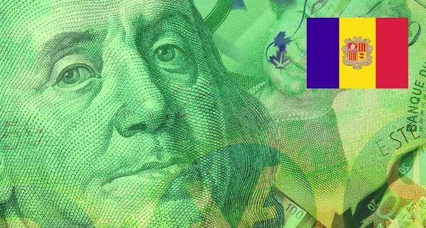Send Cash Andorra