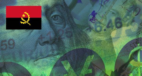 Send Cash Angola