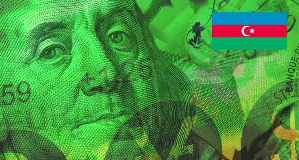Send Cash Azerbaijan