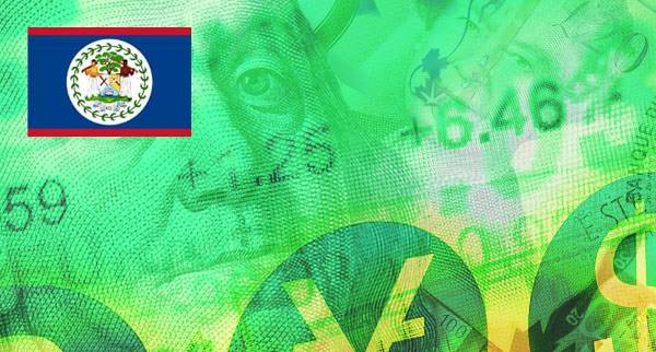 Send Cash Belize