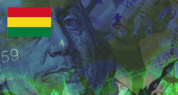 Send Cash Bolivia