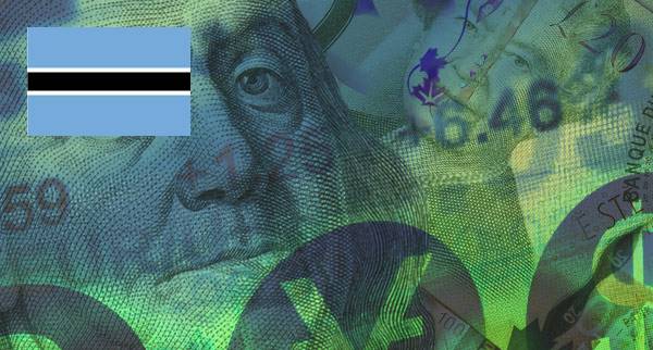 Send Cash Botswana