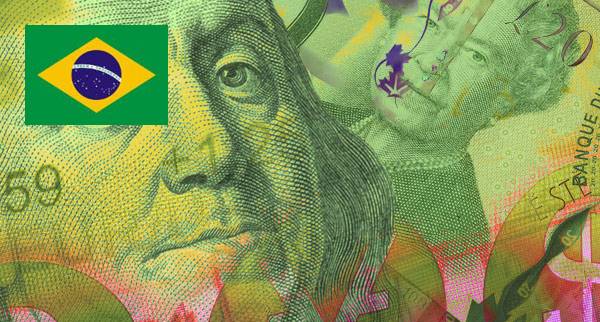 Send Cash Brazil