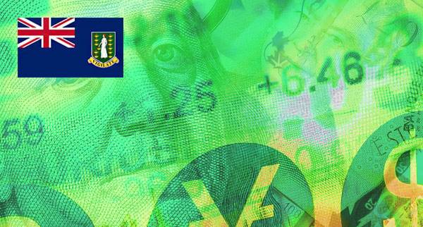 Send Cash British Virgin Islands