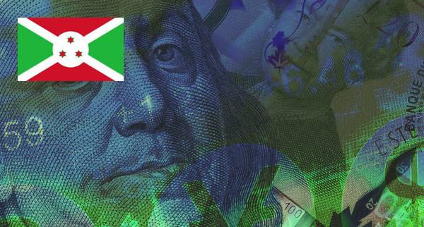 Send Cash Burundi