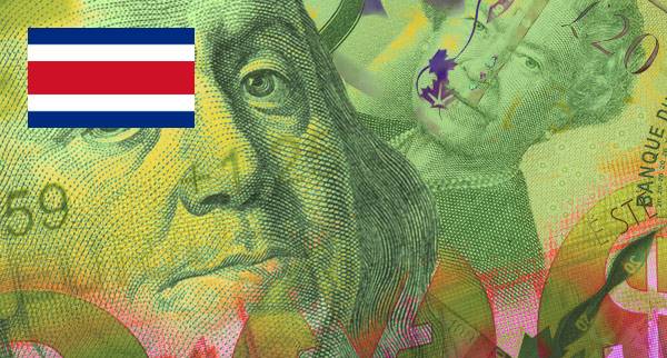 Send Cash Costa Rica