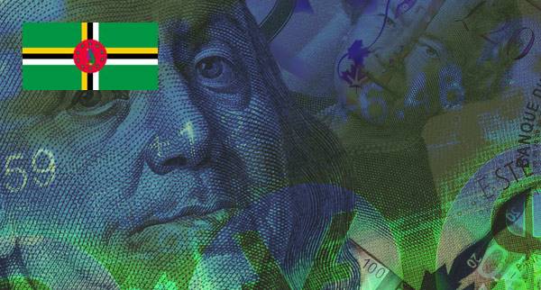 Send Cash Dominica