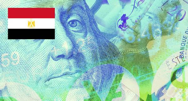 Send Cash Egypt