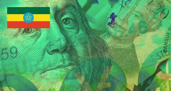 Send Cash Ethiopia