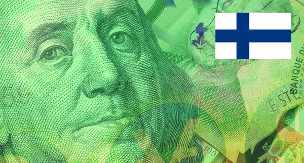 Send Cash Finland