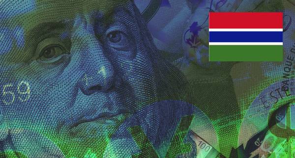 Send Cash Gambia