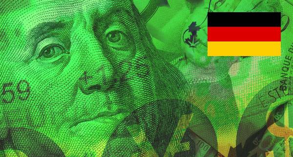 Send Cash Germany