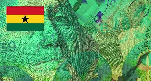 Send Cash Ghana