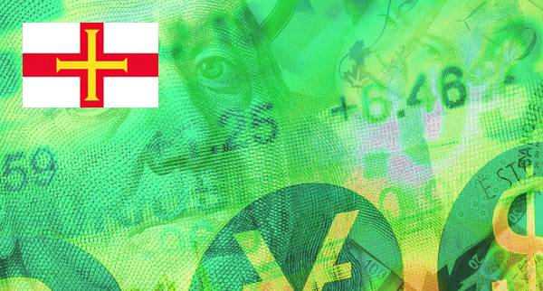 Send Cash Guernsey