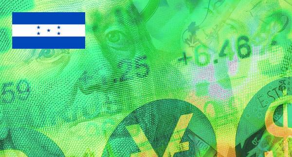 Send Cash Honduras