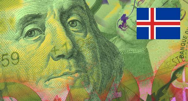 Send Cash Iceland