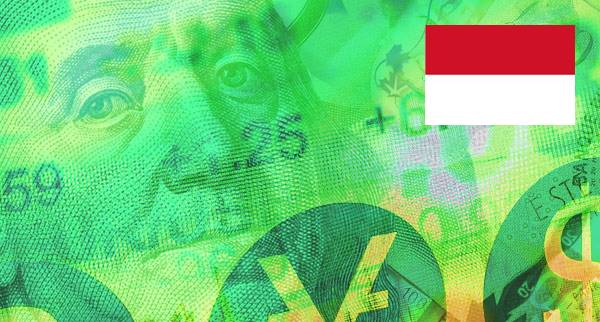 Send Cash Indonesia