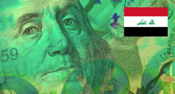 Send Cash Iraq