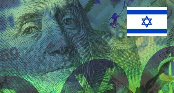 Send Cash Israel