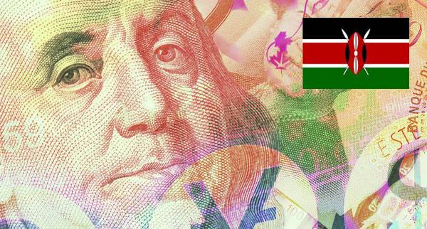 Send Cash Kenya