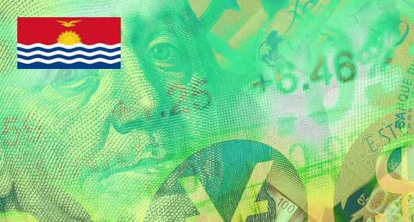 Send Cash Kiribati