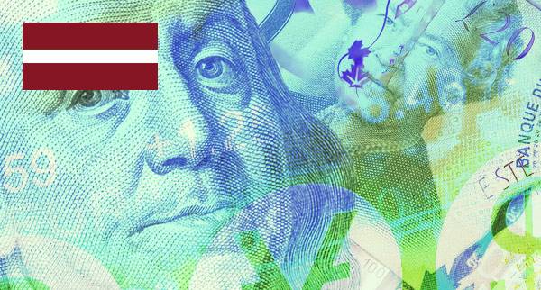 Send Cash Latvia