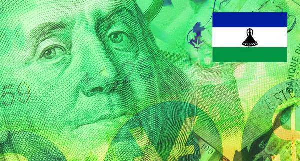 Send Cash Lesotho