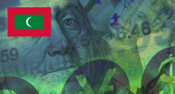Send Cash Maldives