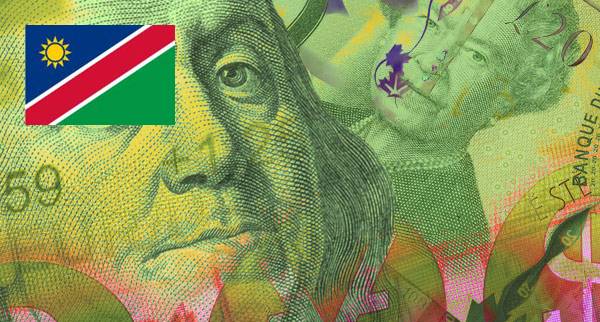 Send Cash Namibia